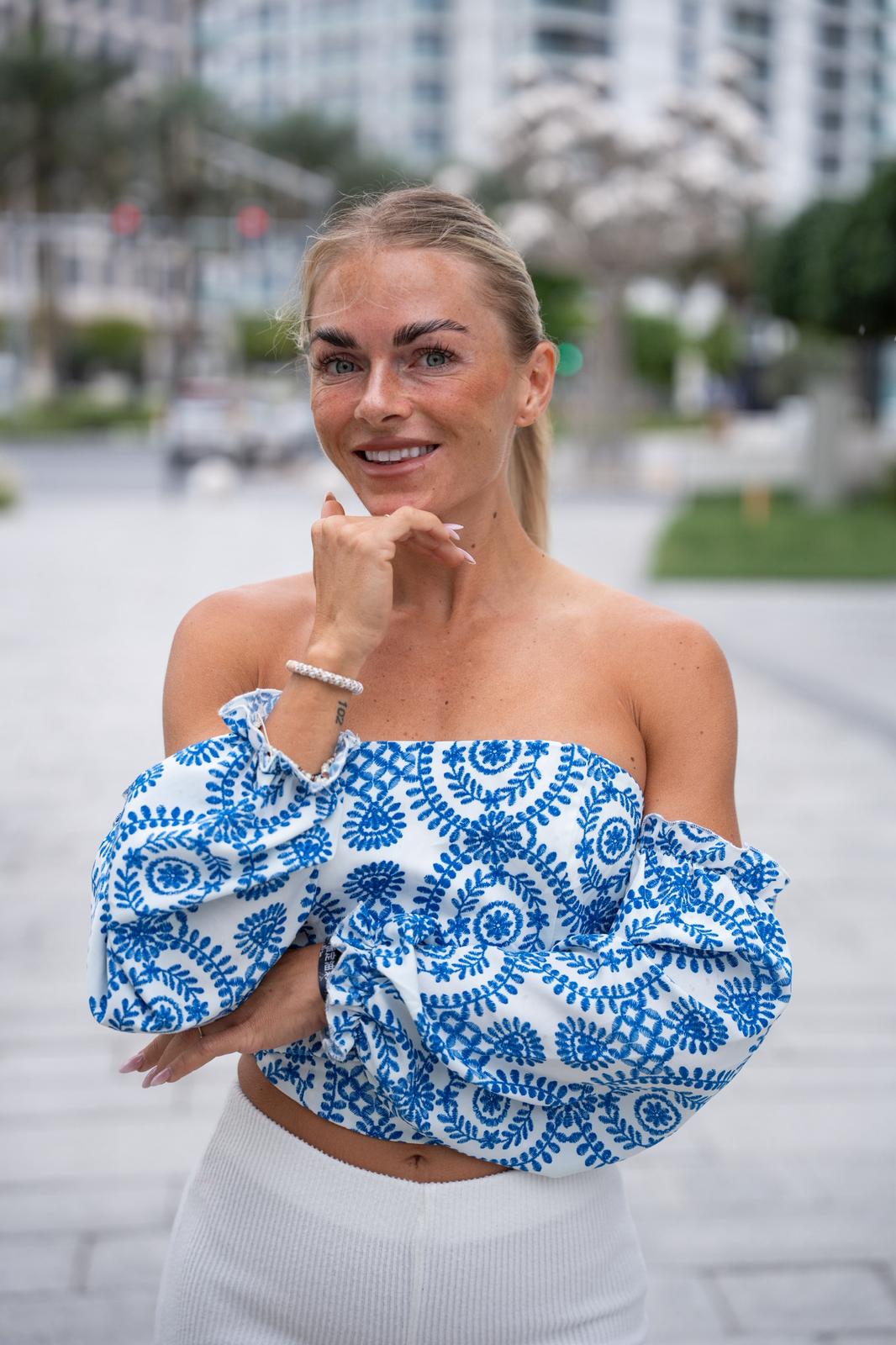 Johanna Dürr